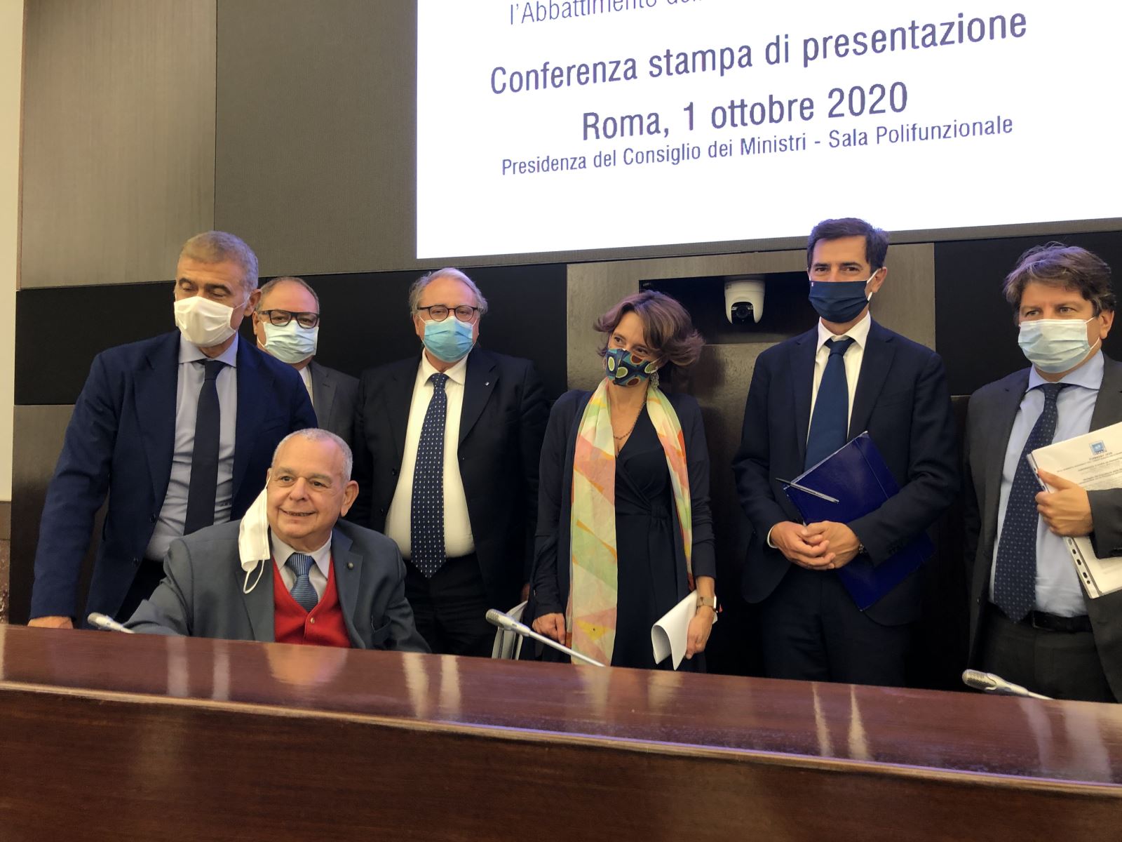 Foto notizia